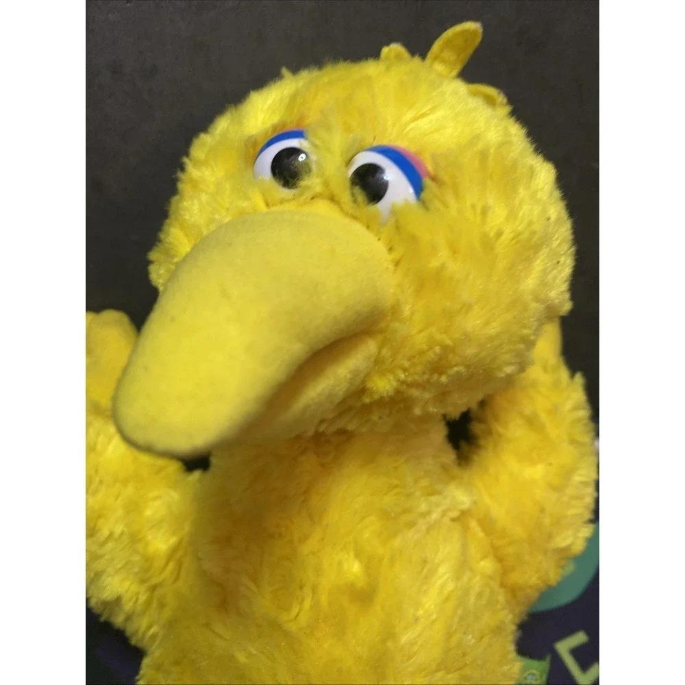 VTG Gund Sesame Street 14